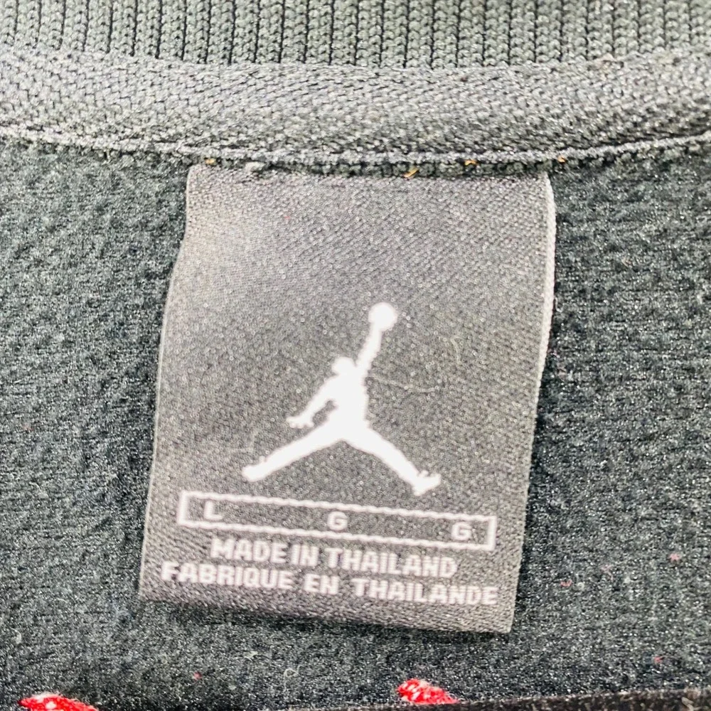 Jordan good preowned